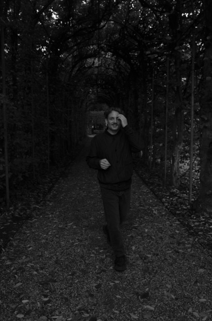 Jonathan Hurt | Producer | Music Projects